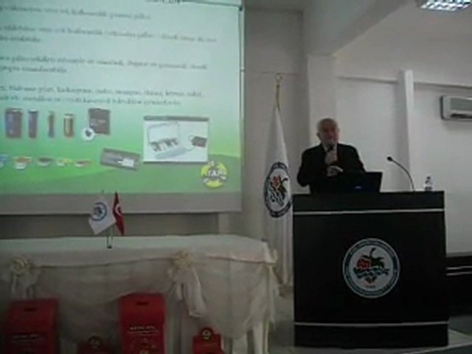 TAP EĞİTİMİ