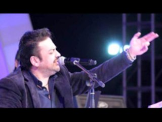 Adnan Sami Performs At FICCI Frames 2012