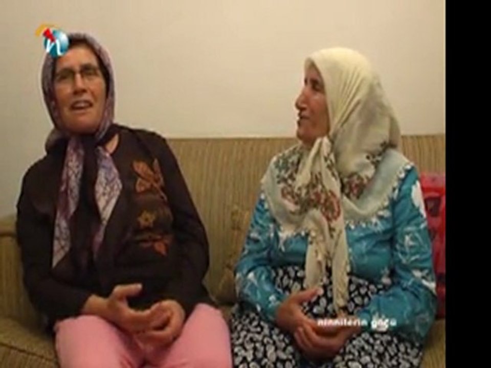 Çveneburebi_2 (Türkiyeli Gürcüler )Hayat Tv.