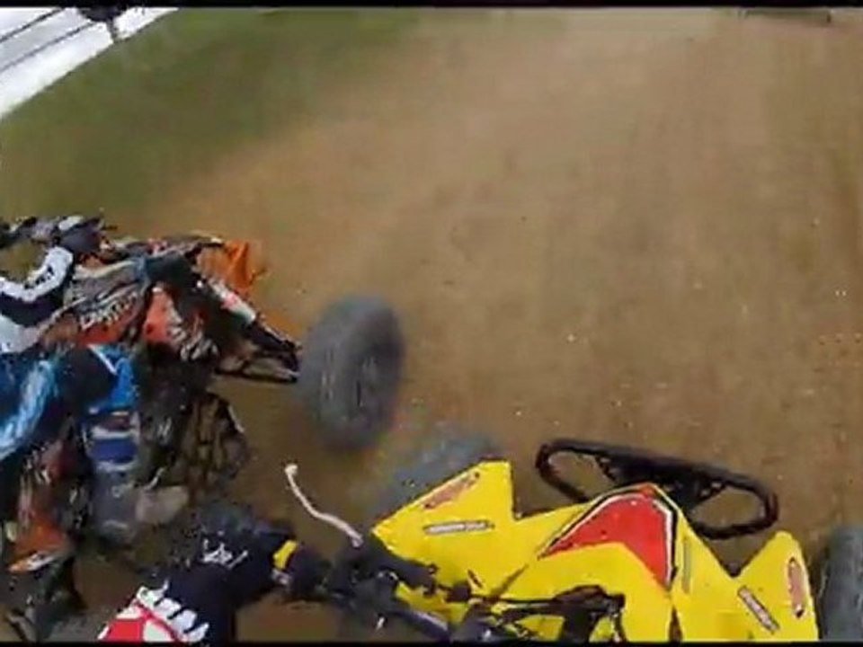 VIP Quad - Plainville 18 03