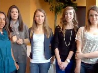 One Direction make US music history with number one album