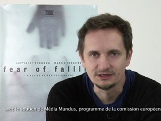 Fear of Falling - Bartosz Konopka / Introduction et remerciements