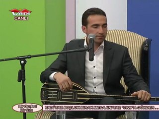 VADİ TV MUSTAFA YILMAZ VE REŞADİYELİ SÖNMEZ ALDEMİR (BİR GURBET BİR SILA) 20-03-2012--3