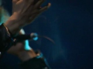 Gackt Live Tour 2002 Kagen no Tsuki - Seiya no Shirabe (Part1)