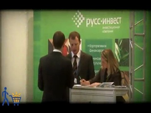 Финансовый супермаркет : как правильно выбрать финансового партнера?