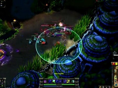 Lulu - premières impressions