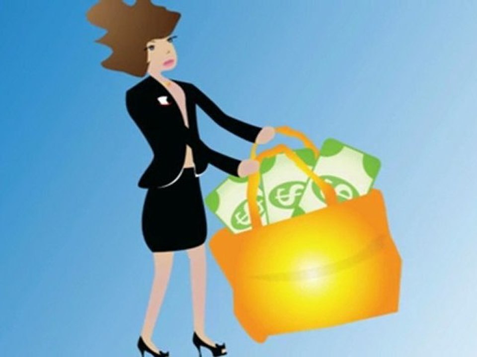 Corporate Vectors of People