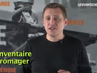 Vin rouge, LSD et camembert