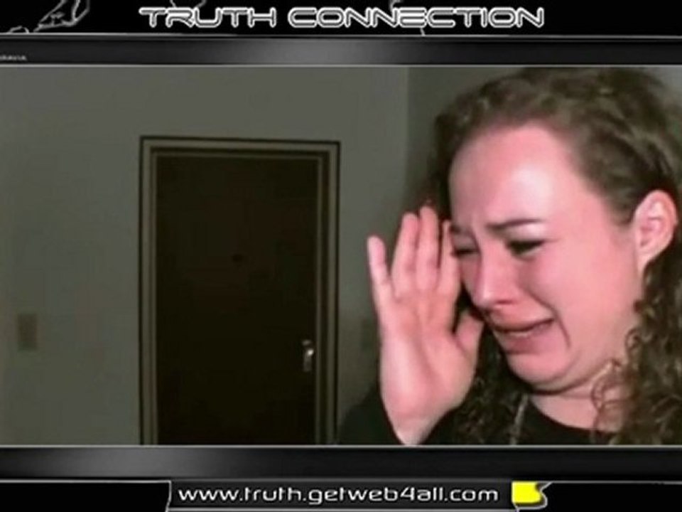 Truth Connection - Polizeigewalt gegen Sandra B