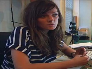 Bande Annonce Lily Allen