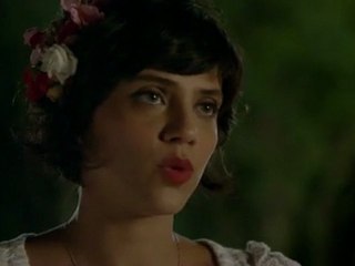 1/4 Amor Eterno Amor capitulo 14 - 20/03/2012