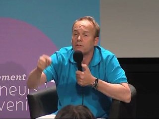 Introduction du Parlement des Entrepreneurs d'avenir - 12 mai 2011