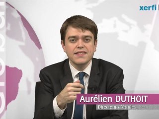 Télécharger la video: Xerfi Canal Aurélien Duthoit Auto : la ruée des européens vers les émergents