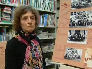 Un jour, un JT : la mémoire de Barentin menacée