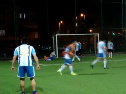 20.03.2012 cilgin türkler - fc türkiye