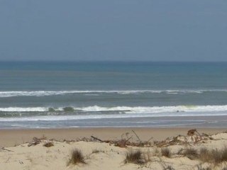 Mercredi 21 Mars - Surf report vidéo 11H30