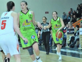 Résumé photos Charleville - SAHB