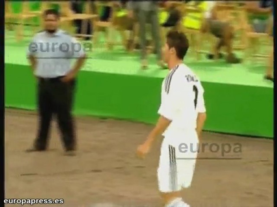 ¿Qué mujeres han pasado por la vida de CR7?