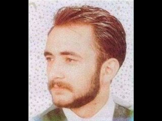 Hasret GÜLTEKİN  "CANIM OĞLUM"