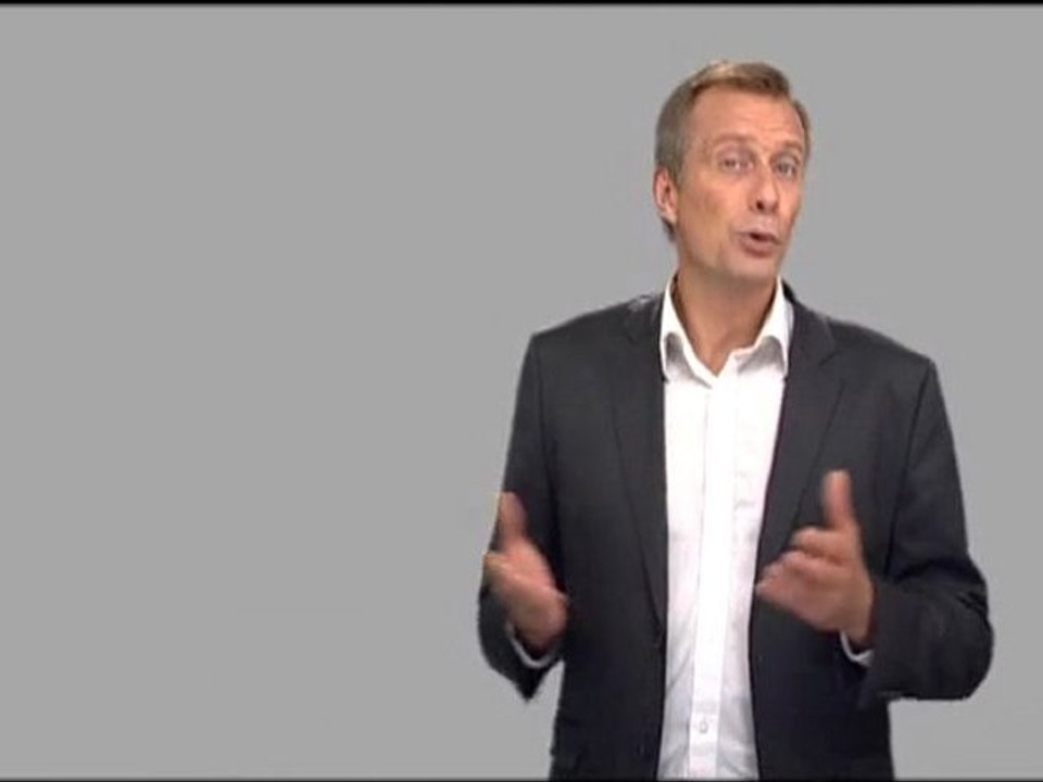 Demain.TV – Le journal de l'emploi - Entreprise d'insertion ARES