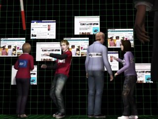 Malia Obama Mexico spring break story disappears from Internet