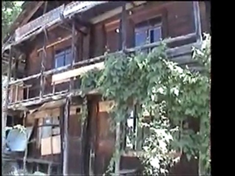 Maceheli Bitti Artık Belgeseli ( Hayat Tv )