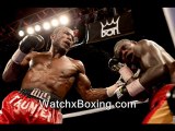 Boxing Fights Live On 22nd March 4 rounds Streaming