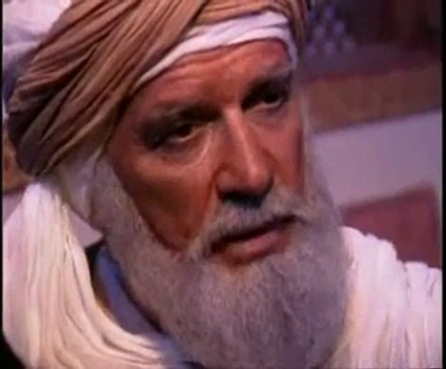 MEHMET EMiN TOKADi Hz. NiN KABUL OLAN DUASI