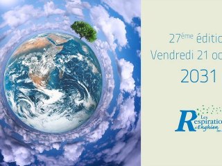 En 2031 - Perspectives de Jean Claude Marcus