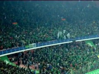 Beijing Guoan/Brisbane Roar 1-1