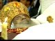 Funérailles du Pape Shenouda III à la Cathédrale St. Marc à El Abassiya au Caire