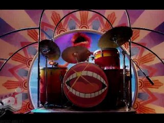 Die Muppets im ENERGY Talk