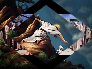 Le llaman Jesús - YouTube