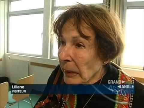 Grand angle d'Yvelines Première sur les Mormons