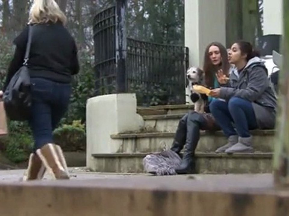 Hollyoaks 20th March | JACQUI MCQUEEN