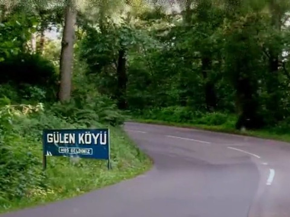 Gülen Köyü Slayt