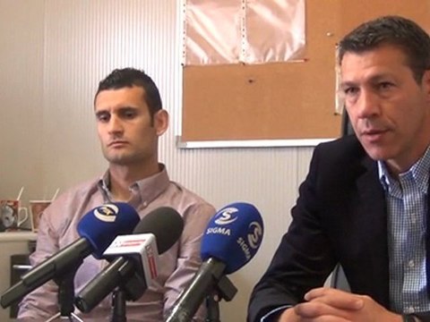 Διάσκεψη Τύπου Ομόνοιας (2) 21/03