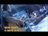Sueños   Color Esperanza - Diego Torres en Milán - Italia - YouTube