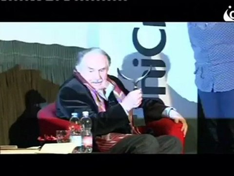 Icaro Tv. Tonino Guerra, il premio dalla Writers Guild (2011)