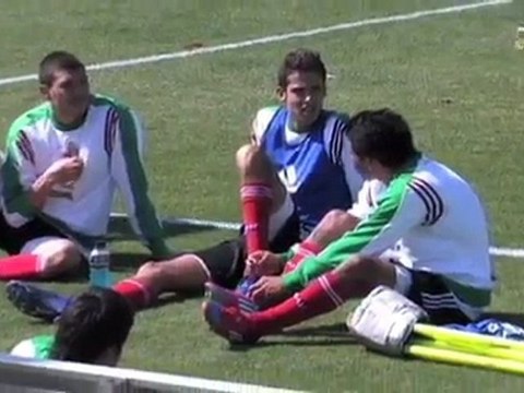 MT - Psicologa del Tri, 21 de marzo 2012