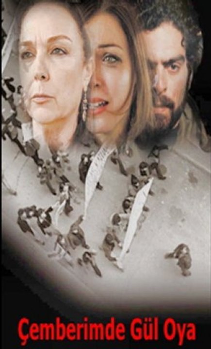 Çemberimde Gül Oya OST - Bir Renk
