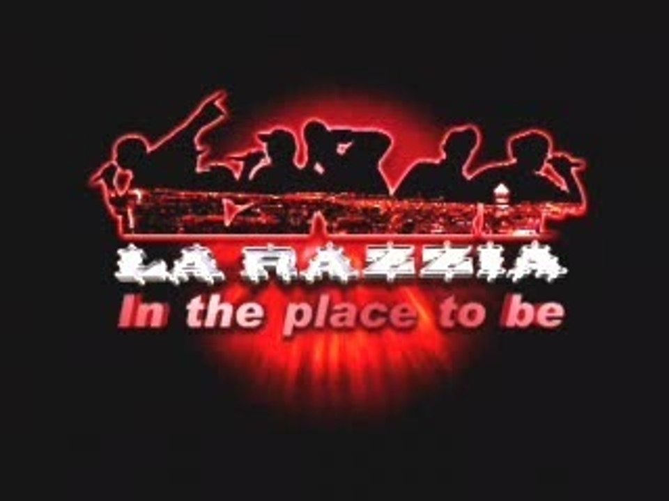 La Razzia - In Place To Be
