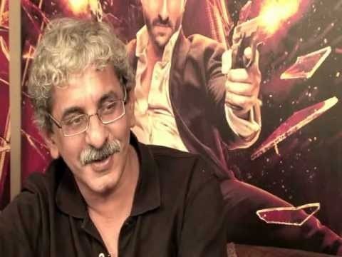 Saif And I Got A Lot Of Appreciation - Sriram Raghavan