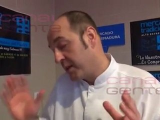 El Mercado de Alto Extremadura celebra el Día del Padre