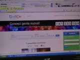 Maddaloni (CE)  - Falso capitano Gdf raggirava ragazze su Facebook e Badoo (21.03.12)