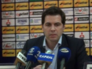 Δηλώσεις Παύλου Αριστοδήμου (2)