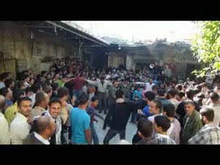 فري برس ادلب كفر تخاريم إهداء من الغرفه الإعلاميه لثوار كفرتخاريم بالداخل