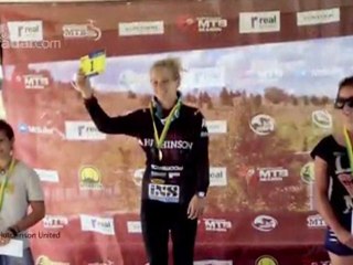 Downhill MTB World Cup 2012 - Predictions (womens)