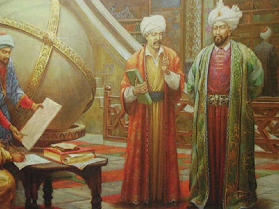 AltinOgutler.blogspot.com | İmam-ı Gazali Nefsi Yenmek