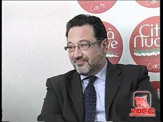 Napoli - Apre città nuove (20.03.12)